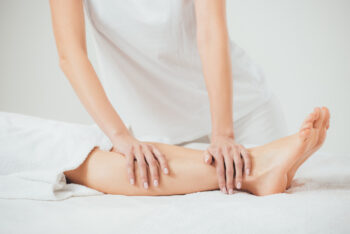 Lymphdrainage Großbehandlung 45 min/ Prävention und Gesunderhaltung ohne Verordnung