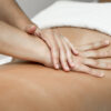 Gutschein klassische Teilkörpermassage (30 min)